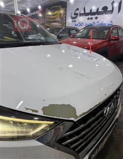 هیۆندای تۆکسۆن